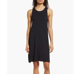 Swing Dress with Pockets
